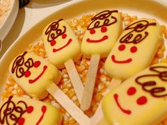 -狮拾久·现代新加坡料理(福田COCO Park店)