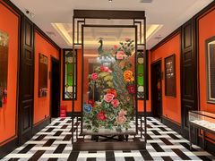 -伍厚德堂(坡子街店)