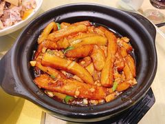 -东山茶寮(新安店)