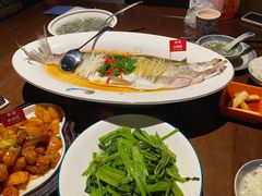 -乡里八闽·福州乡土菜(火车北站店)