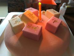 -壹点壹客·生日蛋糕(龙岗店)