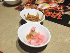 -川流不息(北蔡休闲广场店)