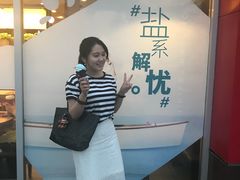 -肯德基(天津奥城店)