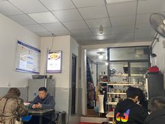 大堂-喻味豌杂牛筋面(融创滨江壹号观麓台店)