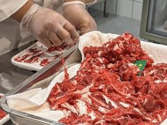 -大吉利·潮汕鲜牛肉火锅(总店)