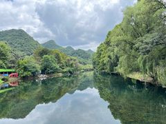 -贵阳市花溪国家城市湿地公园