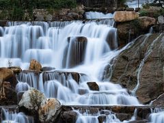 -天台山赤城山景区