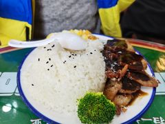 -五条人糖水铺(武林总店)