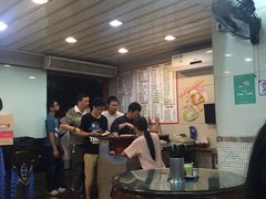 大堂-芬芳甜品(体育东横街店)