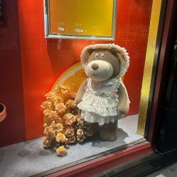 -哈姆雷斯(王府井百货大楼店)