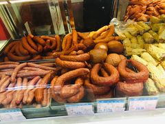 -阿满食品(大连商场店)