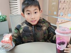 -奈雪的茶(时代天街店)