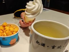 -今朝桃花醉川菜(县西巷店)