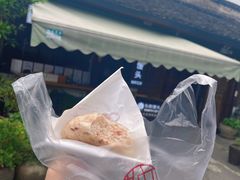 -孝店王酒酿馒头(安昌1店)