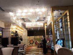 -博悦茶餐厅(文殊院店)