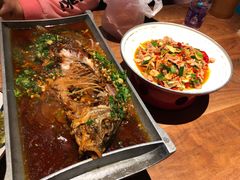 -树厨贵州菜(花果园购物中心店)