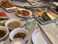 -滋奇·扬州地标火锅(兴城东路店)