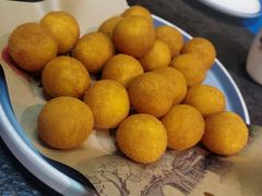 -马路边上·小海鲜烧烤(八一路店)