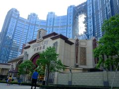 -钜记手信(威尼斯人K12店)