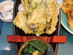 -君霖海鲜私房菜(春柳店)