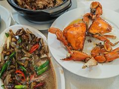 -莲花公园煎蟹(总店)