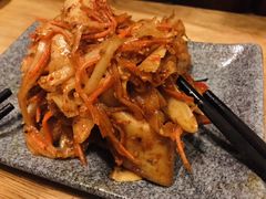 -三更食堂