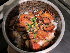 -九田家黑牛烤肉料理(新辰里亚运村店)