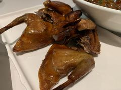 -琬苑鸽庄·川粤融合菜(解放碑总店)