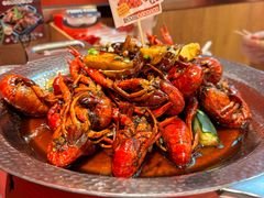 -龙虾当家·大排档(红谷滩五中店)