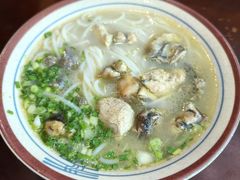 -沈记土鸡米线(七星街品牌中心店)
