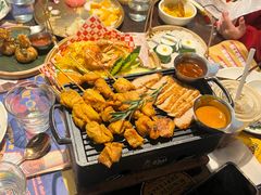 -泰妃殿(武汉首店)