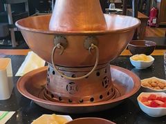 -南门涮肉(通州店)