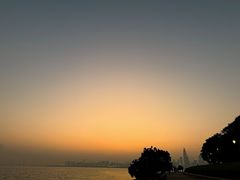 -深圳湾公园(南山区)