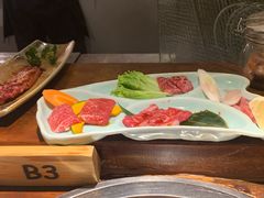 -御牛道日式烤肉料理(杭州万象城店)