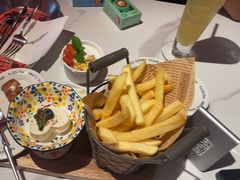 -Inspiration灵感·罗马西餐厅(九龙坡店)