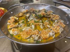 -79号渔船海鲜饭店(华强北店)