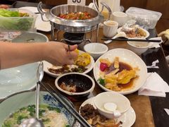 -一楼食业·美食人家
