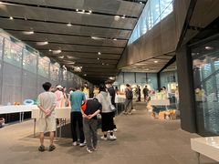 -中国美术学院象山校区-民艺博物馆
