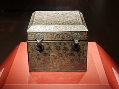 -陕西历史博物馆