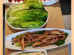 -潮正和潮汕牛肉火锅·老字号(番禺万达店)