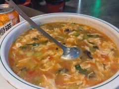-东来土菜馆(民祥园路店)