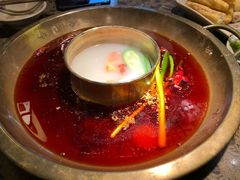 -小龙坎老火锅