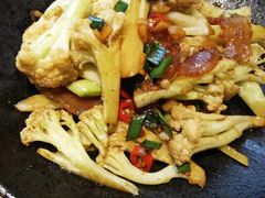 -北京老铺烤鸭(老城根店)
