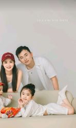 -可乐大王自然光儿童摄影(园区店)