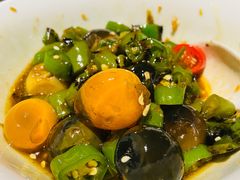 -玫瑰厅上海菜(兴国路店)