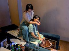 -道合堂·中式按摩·spa(民治店)