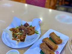-点都德(海岸城店)