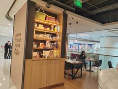 -COSTA COFFEE(恒基名人购物中心店)