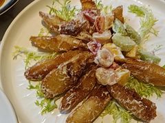 -美庐餐厅·湖北菜·吴佩孚公馆(南京路店)