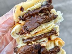 -清真马家老号马凤霞四姑糖坊